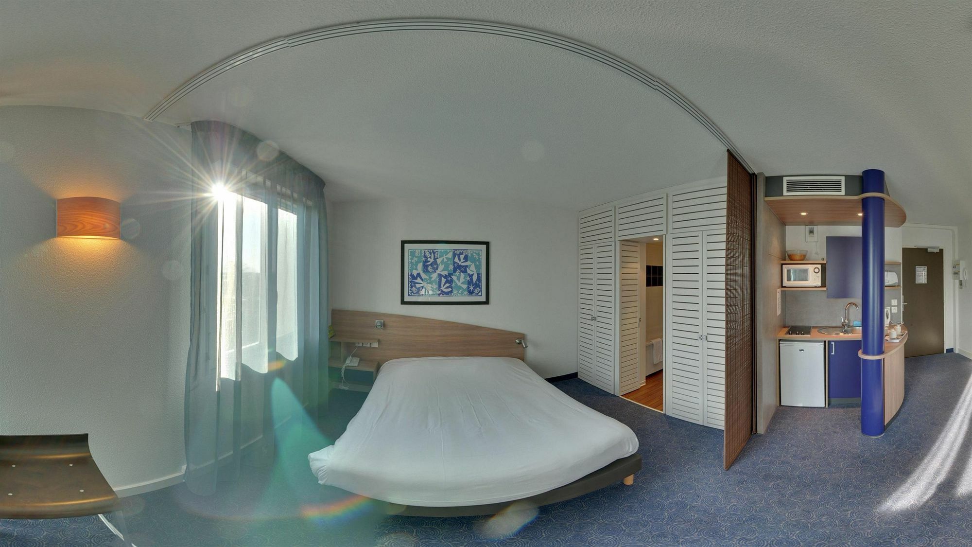 Suite-Home Orleans-Saran Exterior photo
