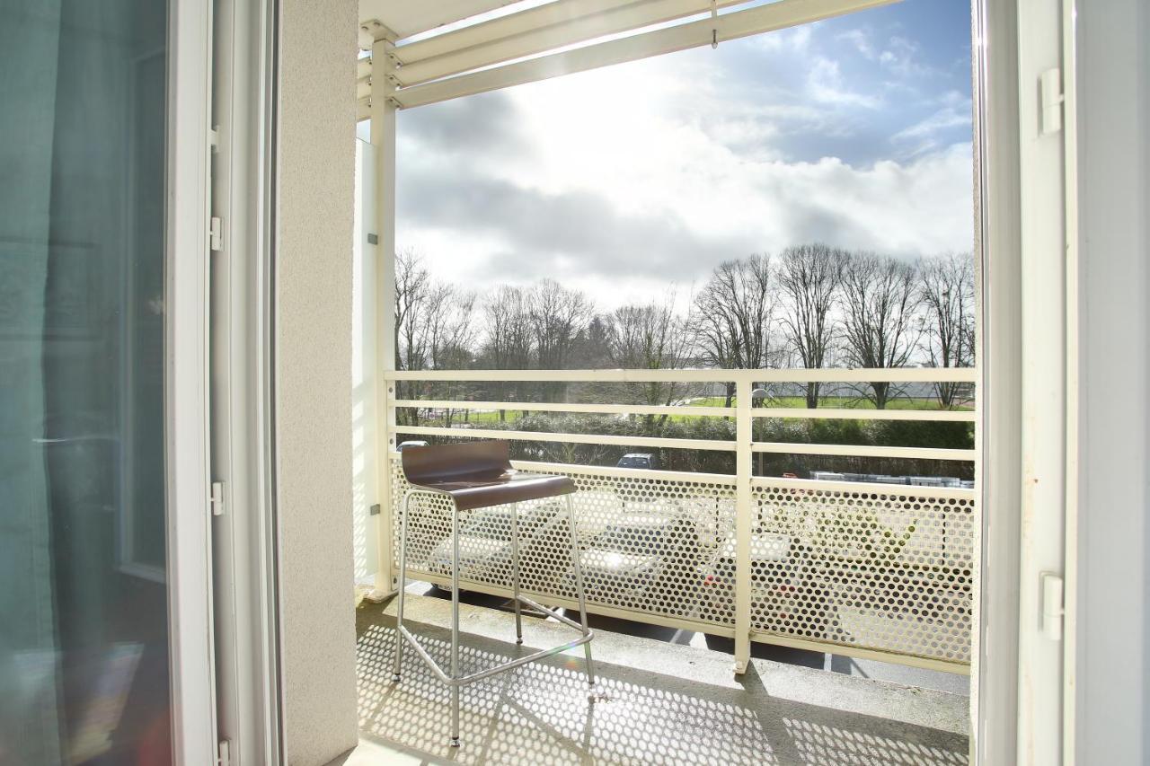 Suite-Home Orleans-Saran Exterior photo