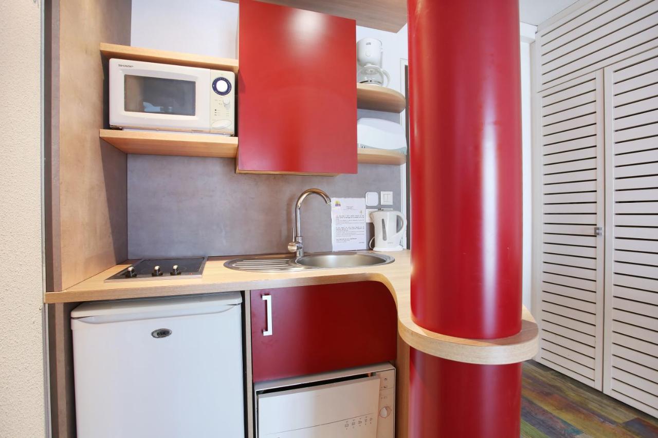 Suite-Home Orleans-Saran Exterior photo